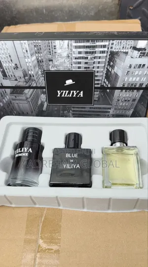 Yilila 3 in 1 Perfume (-7)
