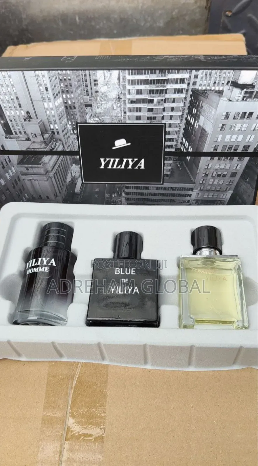 Yilila 3 in 1 Perfume (-7)