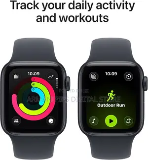 Brand New Apple Watch Se 40 Mm and 44mm