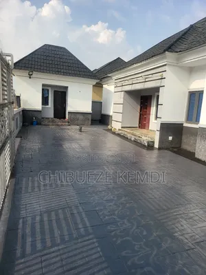 Furnished 3bdrm Bungalow in Efab Verizon Estate for sale