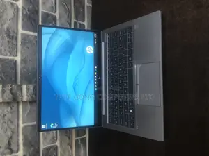 Laptop HP ZBook Firefly G8 16GB Intel Core I5 SSD 256GB