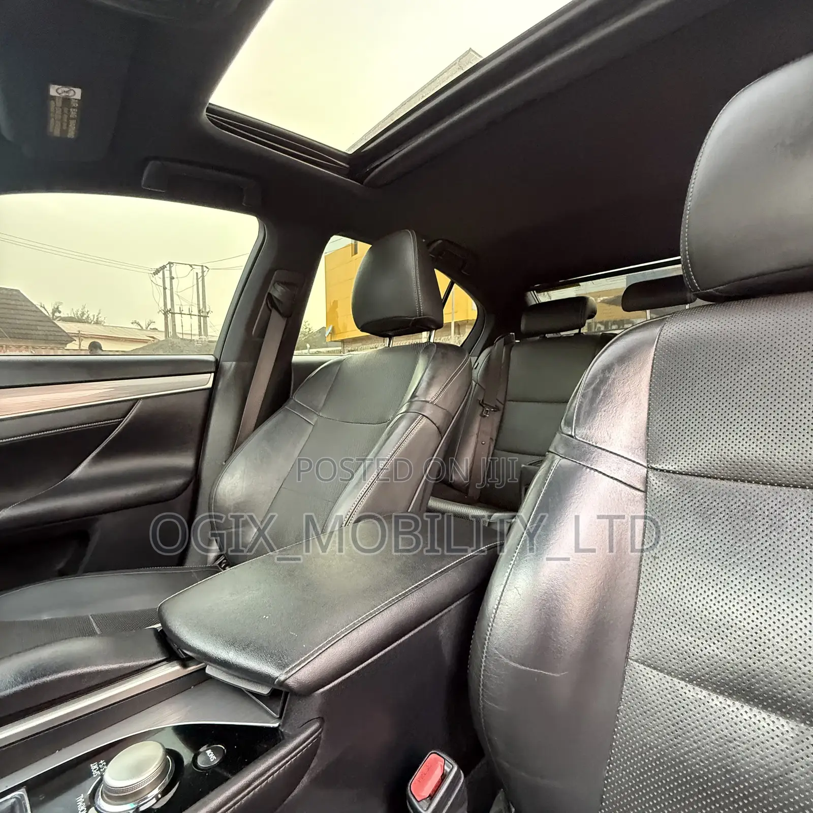 Lexus GS 2015 Silver