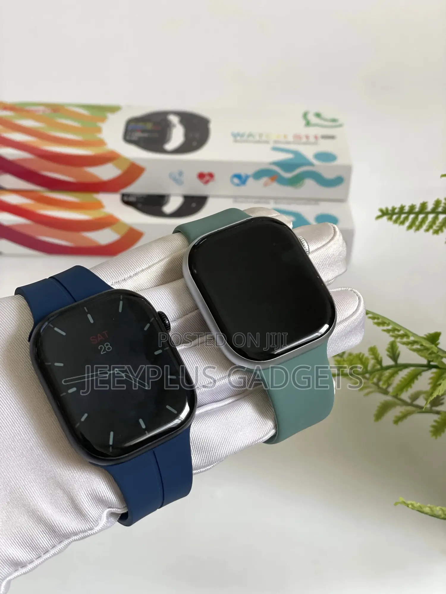 Microwear S11 Pro