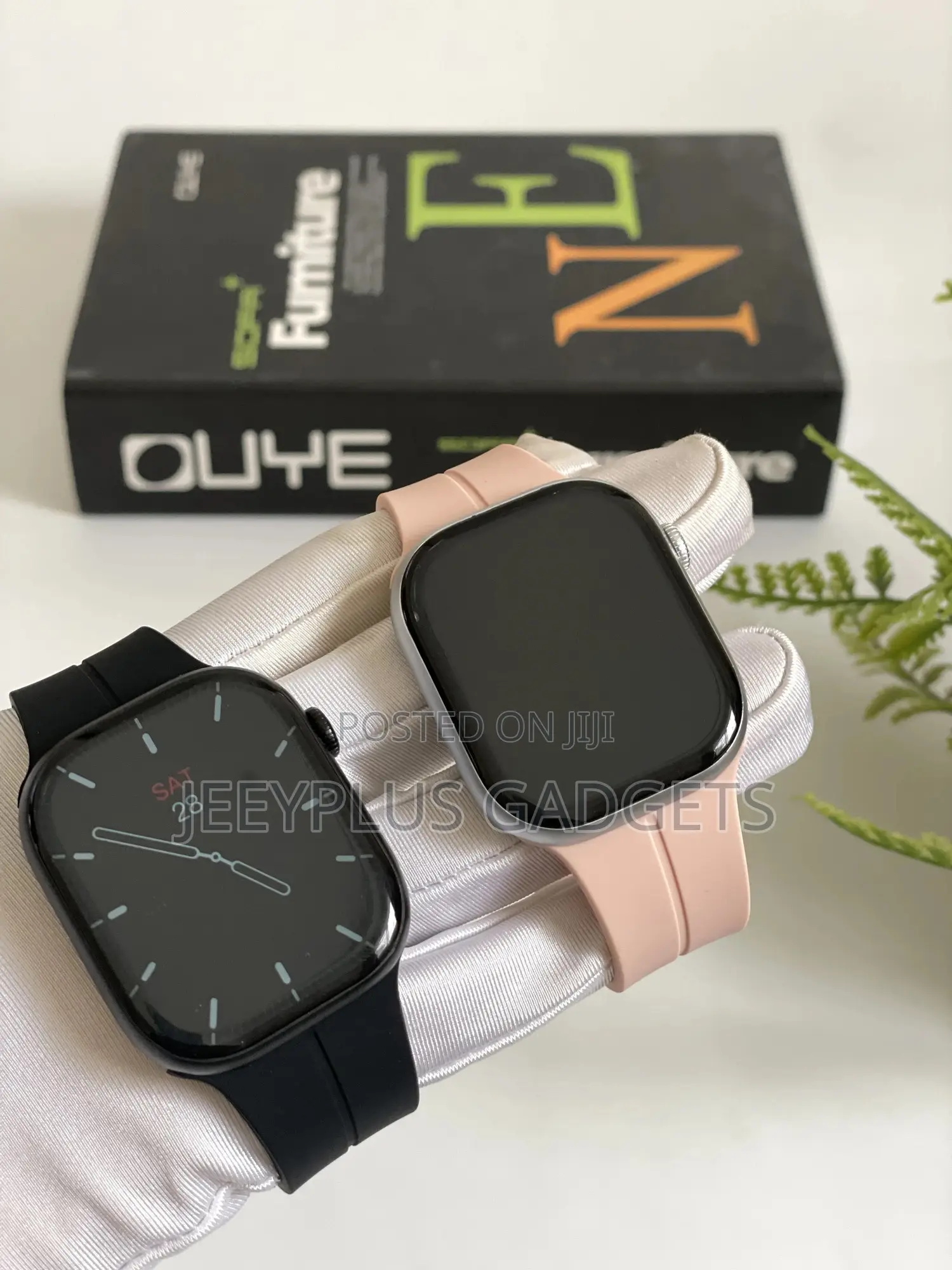 Microwear S11 Pro