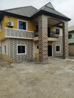 Furnished Mini Flat in Gloria Estate, Ibeshe / Ikorodu for rent