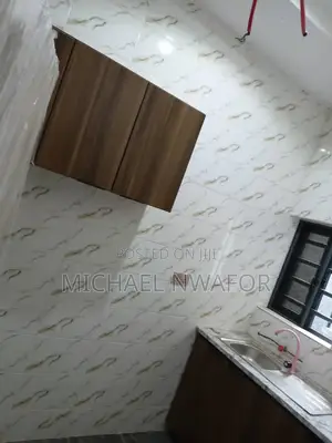 Furnished Mini Flat in Gloria Estate, Ibeshe / Ikorodu for rent