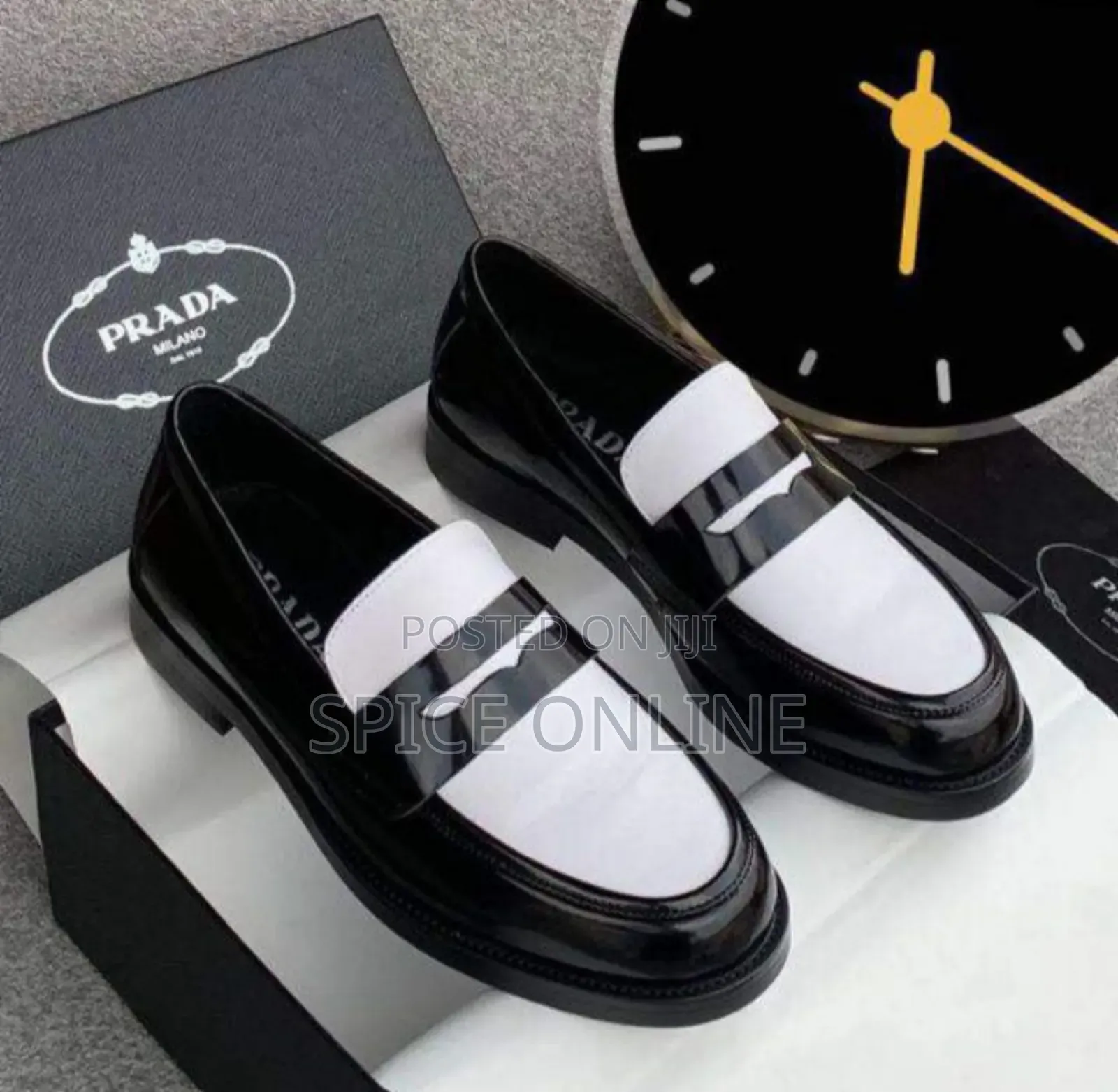 Luxury Shoes