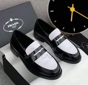 Luxury Shoes