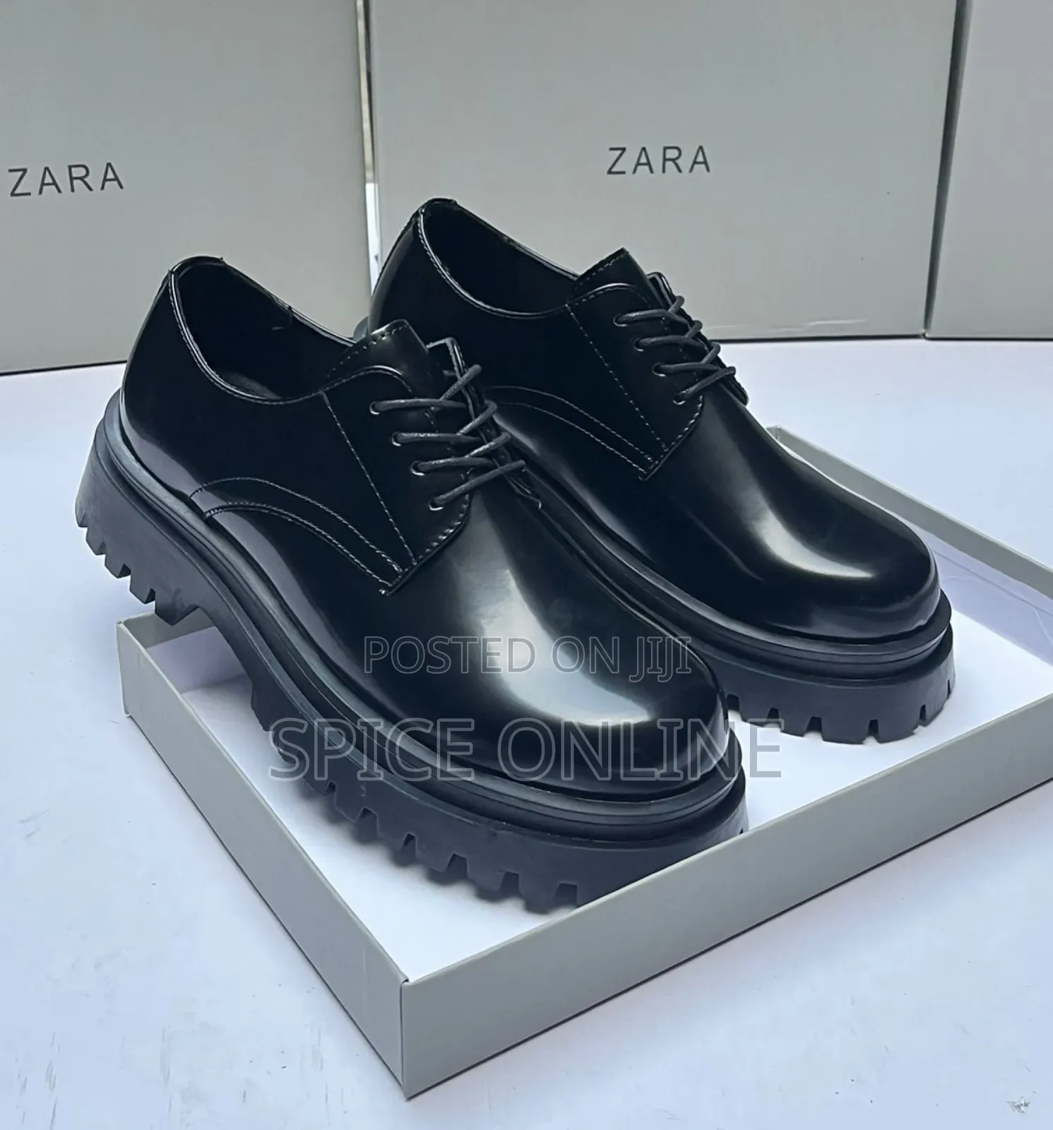 Luxury Shoes