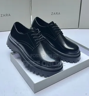 Luxury Shoes