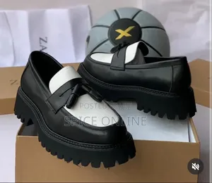 Luxury Shoes