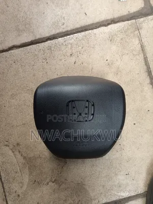Honda Accord 2013 String Air Bag Cover