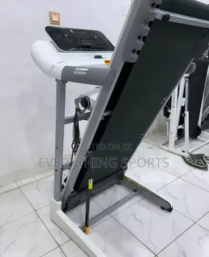 2.5hp Treadmill
