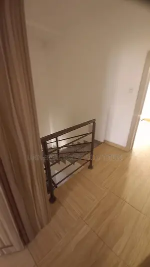 4bdrm Duplex in Guzape District for rent