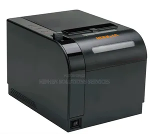 80mm Pos Thermal Receipt Printer Supplier in Port Harcourt