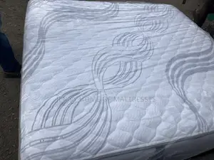 6 by 6 10 Inches Foreign Orthopedic Mattress