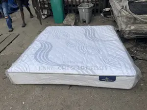 6 by 6 10 Inches Foreign Orthopedic Mattress