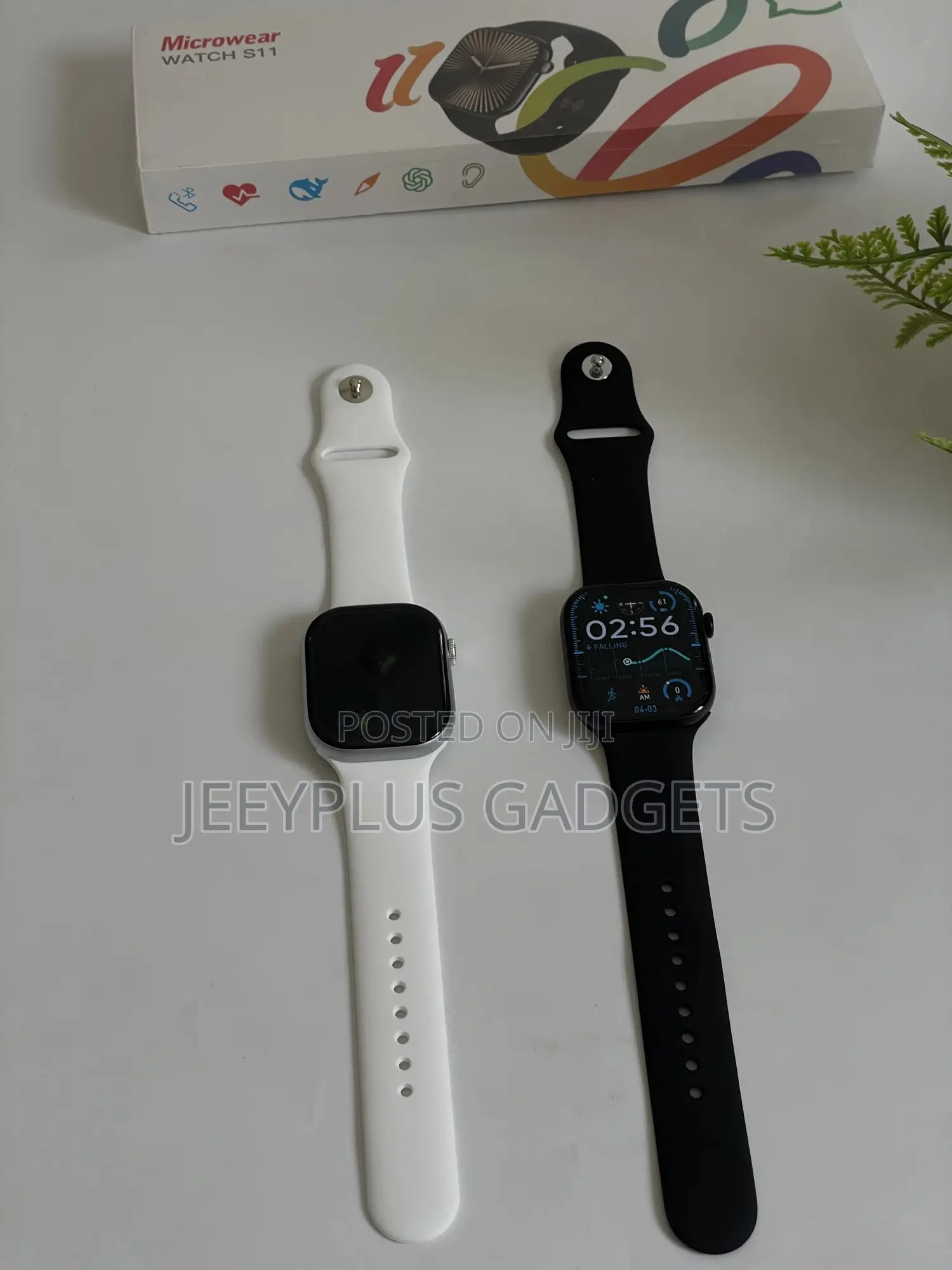 Microwear S11