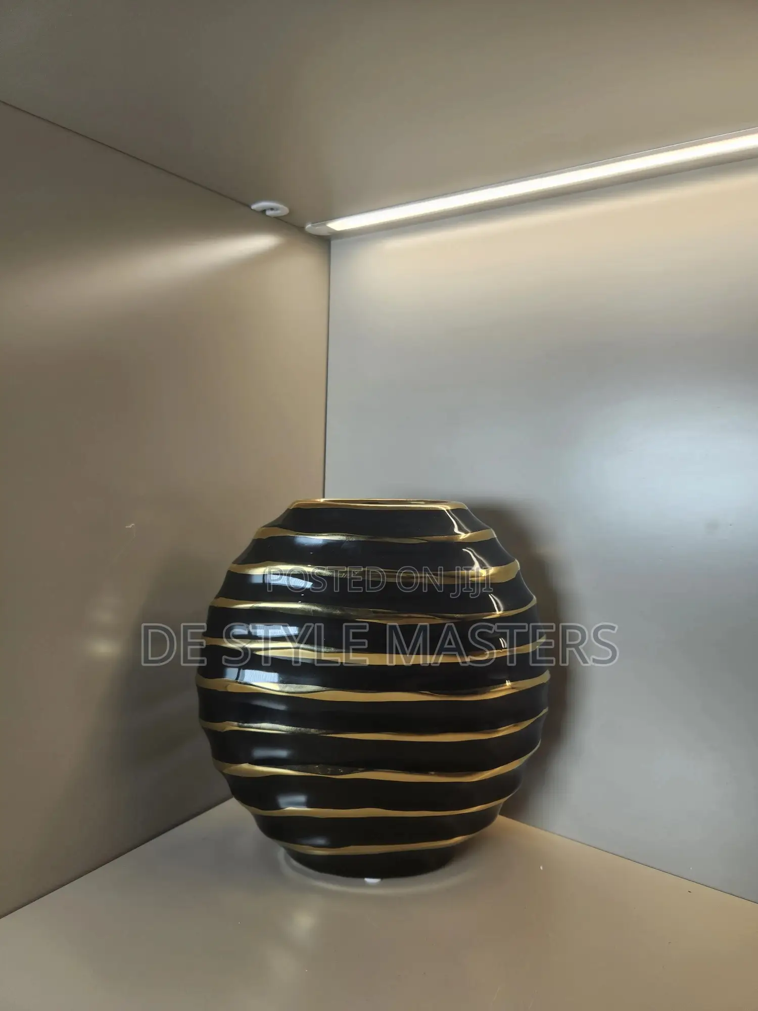 Decor Vases