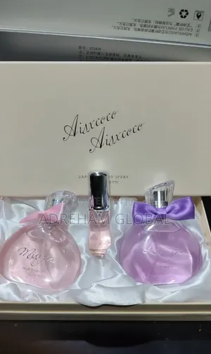 -22 Asxcoco 3 in 1 Perfume