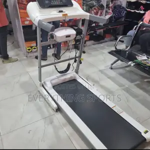 2.5hp Treadmill