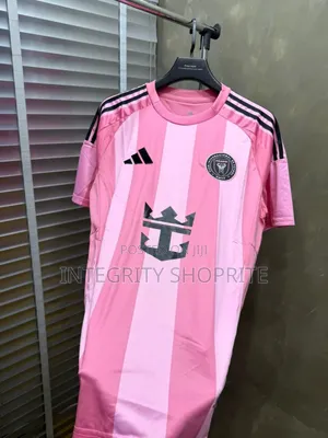 Quality Inter Miami Jerseys