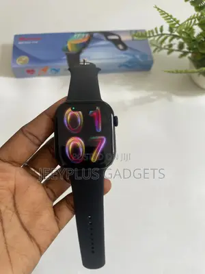 Microwear Watch 11x
