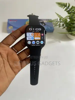 Microwear Watch 11x