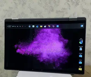 Laptop Dell Latitude 7420 32GB Intel Core I7 SSD 512GB