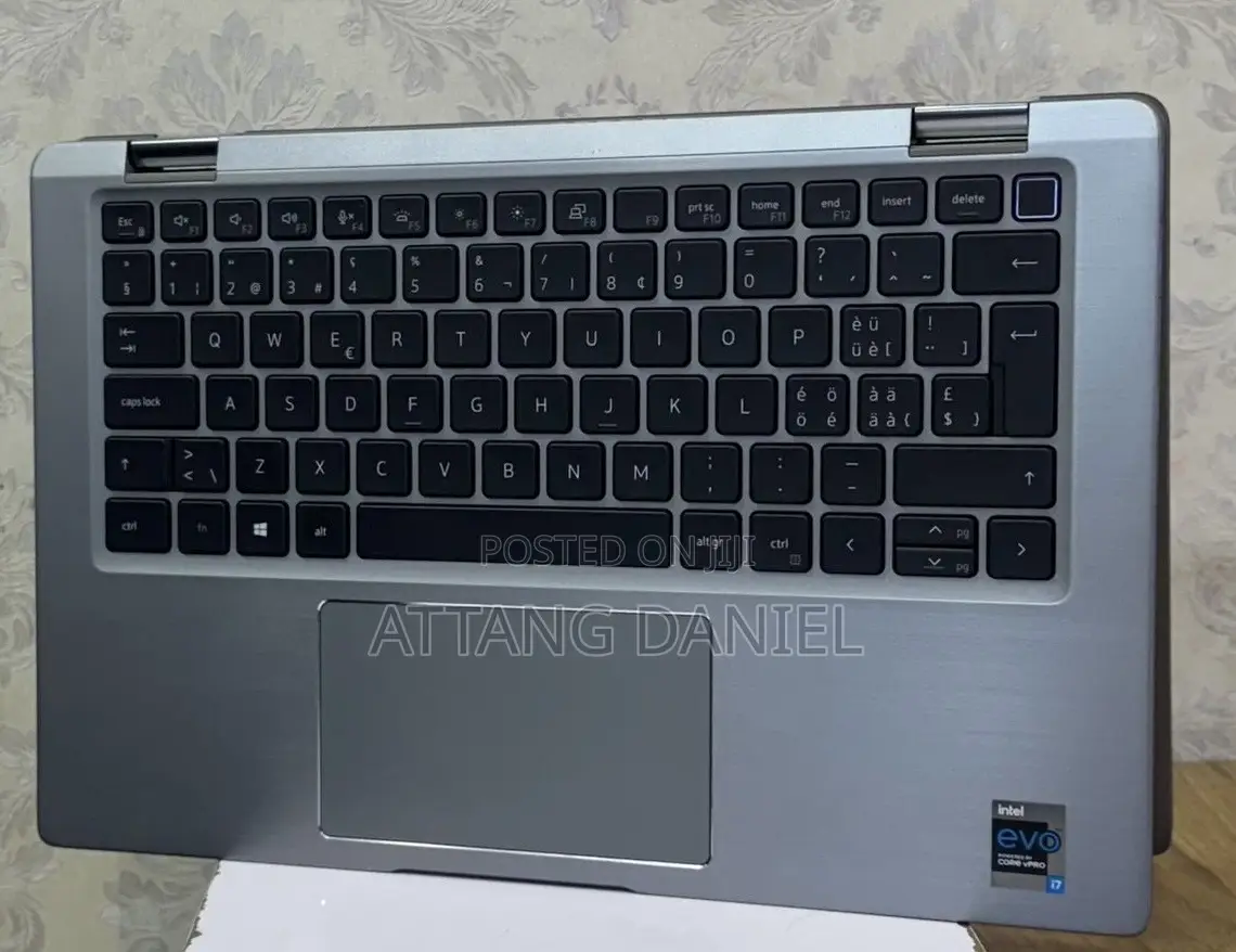 Laptop Dell Latitude 7420 32GB Intel Core I7 SSD 512GB