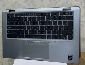 Laptop Dell Latitude 7420 32GB Intel Core I7 SSD 512GB