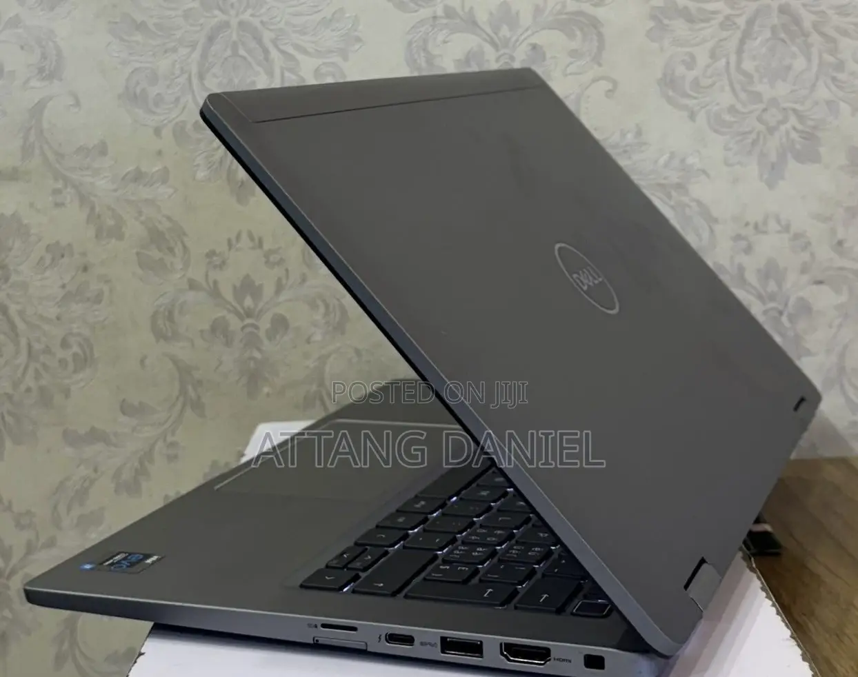 Laptop Dell Latitude 7420 32GB Intel Core I7 SSD 512GB