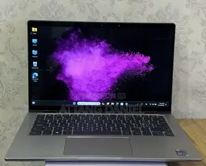 Laptop Dell Latitude 7420 32GB Intel Core I7 SSD 512GB