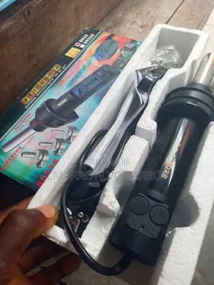 Portable Microcomputer Hot Air Gun