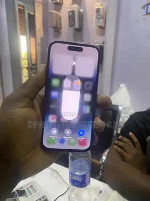 Apple iPhone 14 Pro 128 GB Blue