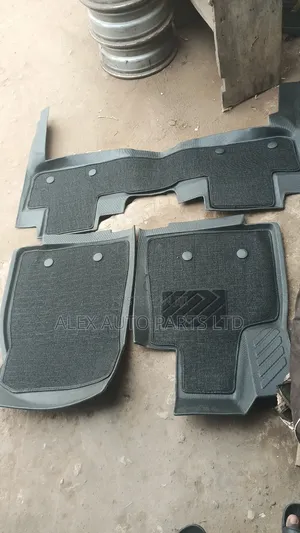 Fool Mat Rs 350. Original