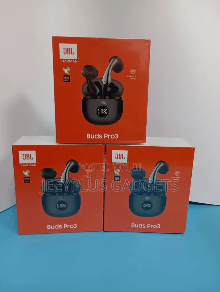 JBL Buds Pro 3