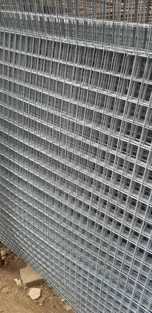 Building and Construction Materials
