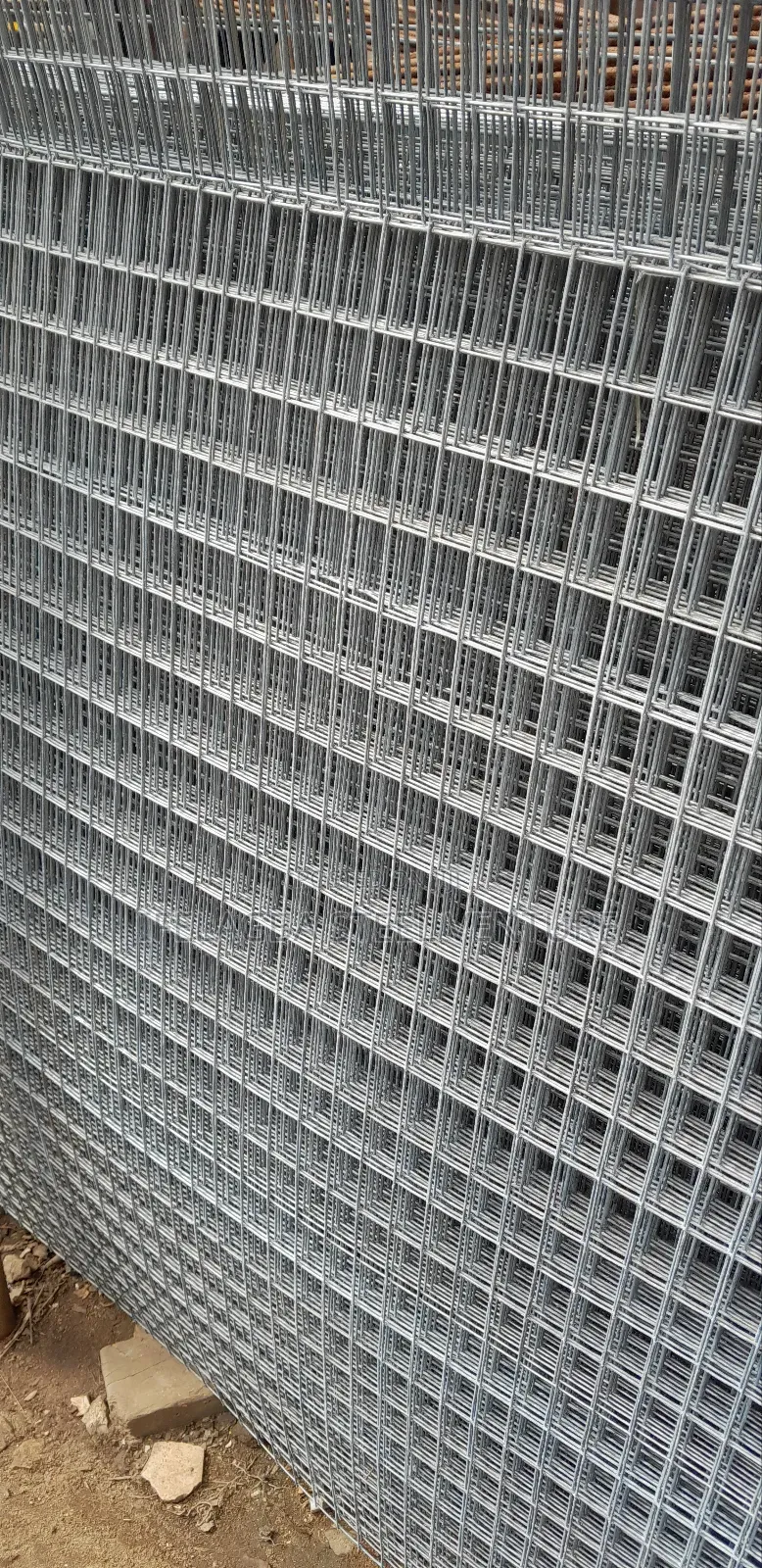 Building and Construction Materials