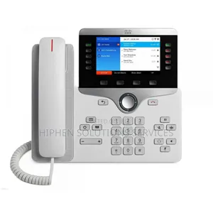 Ip Phone Supplier in Nigeria