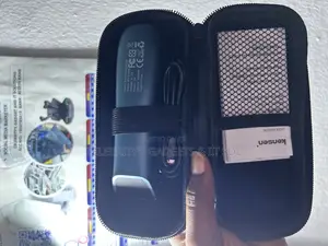 Kensen Body Hair Groomer