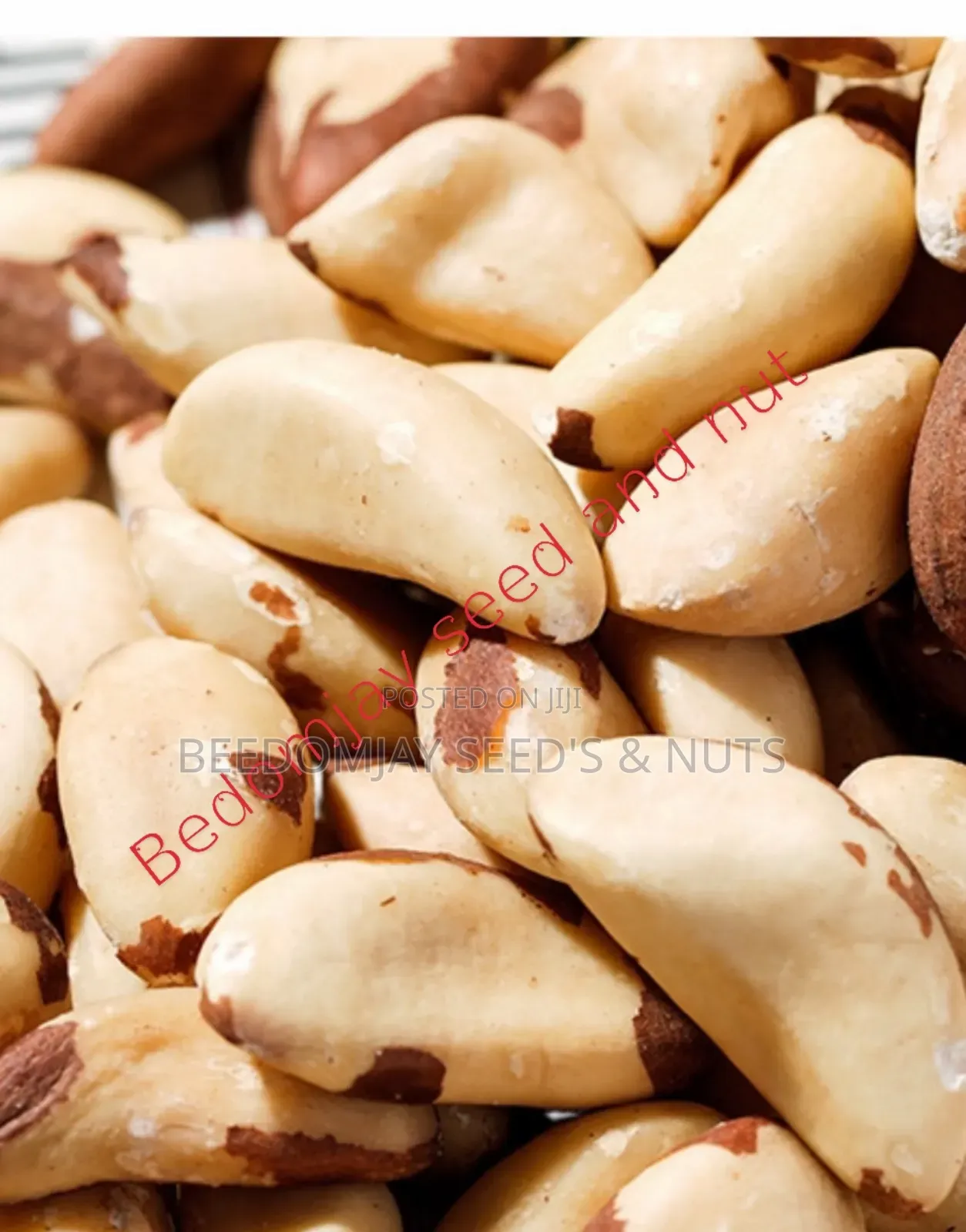 Brazil Nuts