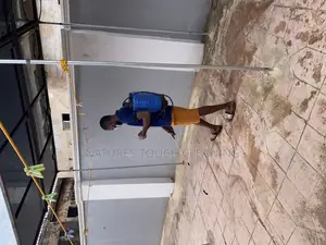 Professional Cleaning Services
