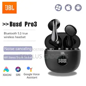 JBL Buds Pro 3