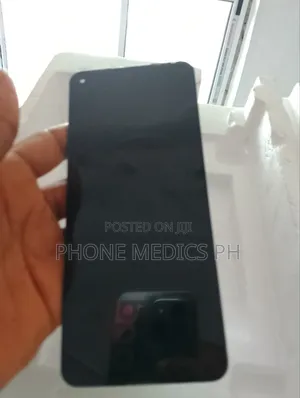 Techno Camon 16 Screen Ce7