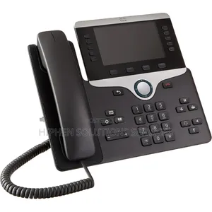Ip Phone Dealer in Lagos Nigeria