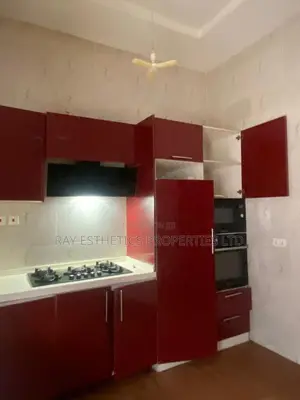 4bdrm Duplex in Spring Valley Estate, Off Lekki-Epe Expressway for rent