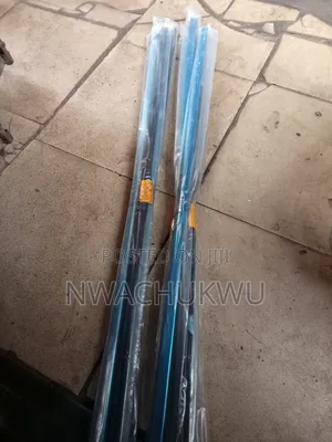 Honda Accord 2003 Door Chrome