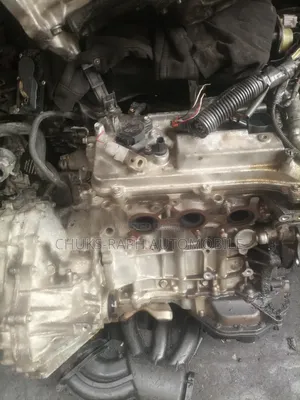 2gr Tukumbo Engine for Highlander 2010, Rx350, Sienna 2008-2014
