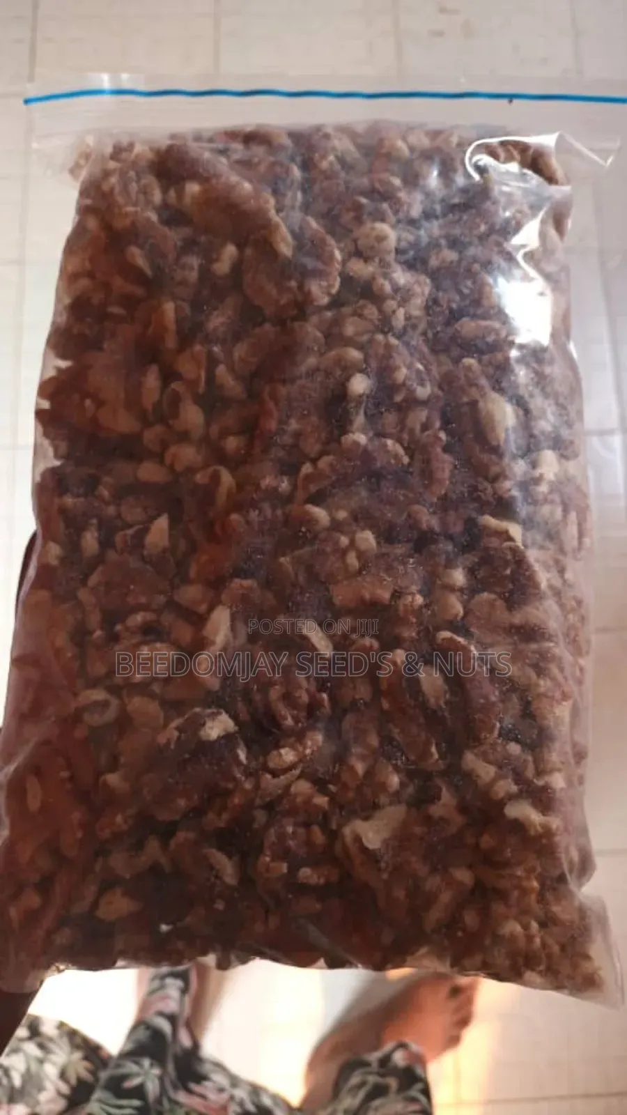 Walnuts Nut 1kg